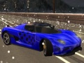 Cluiche Traffic Racer Fever