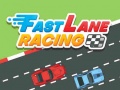 Cluiche Fast Lane Racing