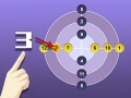 Cluiche Daily Circle Number