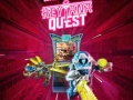Cluiche The Keytana Quest 