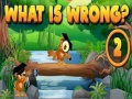 Cluiche What Is Wrong 2