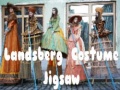 Cluiche Landsberg Costume Jigsaw