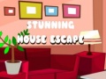 Cluiche Stunning House Escape