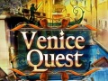 Cluiche Venice Quest