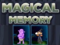 Cluiche Magical Memory