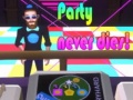 Cluiche Party Never Dies!