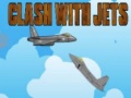 Cluiche Clash with Jets