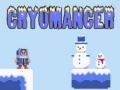 Cluiche Cryomancer