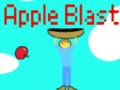 Cluiche Apple Blast