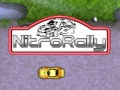 Cluiche Nitro Rally