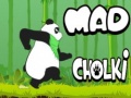 Cluiche Mad Cholki