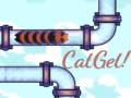 Cluiche CatGet!
