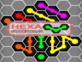 Cluiche Hexa Connections