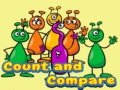 Cluiche Count And Compare
