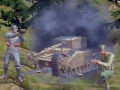 Cluiche WW2 Modern War Tanks 1942
