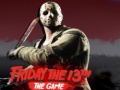 Cluiche Friday the 13th The game
