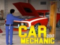 Cluiche Car Mechanic 2017