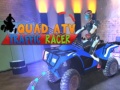 Cluiche Quad ATV Traffic Racer
