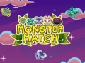 Cluiche Monster Match