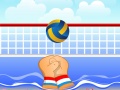Cluiche Volley Ball