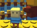 Cluiche Kogama: Lego World