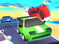 Cluiche Road Crash