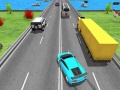 Cluiche Highway Traffic Racing 2020