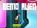 Cluiche Ben10 Alien 