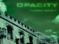 Cluiche Opacity Urban ruins