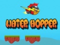 Cluiche Water Hopper