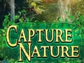 Cluiche Capture Nature