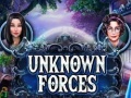 Cluiche Unknown Forces