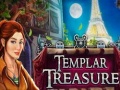 Cluiche Templar Treasure