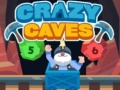 Cluiche Crazy Caves