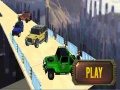 Cluiche Uphill Mountain Jeep Drive 2k20