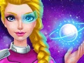 Cluiche Anime Fantasy Dress Up
