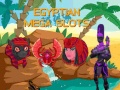 Cluiche Egyptian Mega Slots