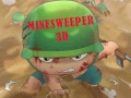 Cluiche Minesweeper 3d