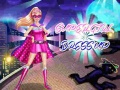 Cluiche Super Girl Dress Up