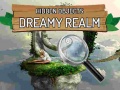 Cluiche Hidden Objects Dreamy Realm