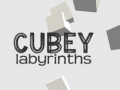 Cluiche Cubey Labyrinths