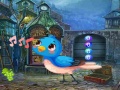 Cluiche Singing Bird Escape