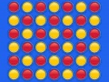 Cluiche Connect4