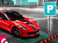 Cluiche No Driver Parking