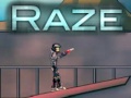 Cluiche Raze