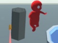 Cluiche Bullet Shooter
