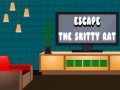 Cluiche Escape The Skitty Rat
