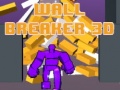 Cluiche Wall Breaker 3D