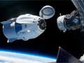 Cluiche ISS Docking Simulator