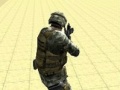Cluiche Soldier Attack